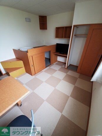 レオパレス瑞穂公園の物件内観写真