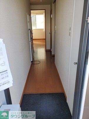 レオパレス滝子の物件内観写真