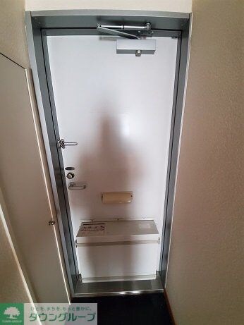 レオパレス滝子の物件内観写真