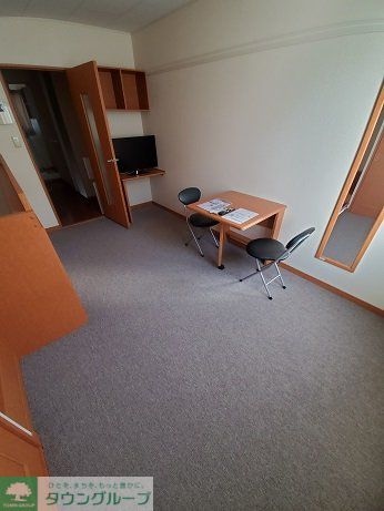 レオパレス滝子の物件内観写真