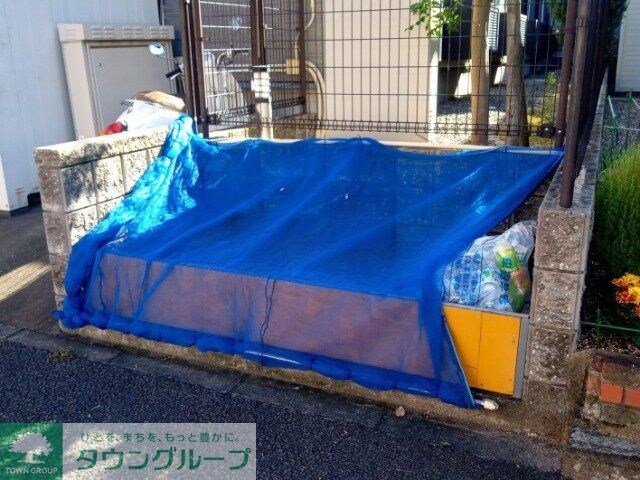 レオパレス瑞穂公園の物件内観写真