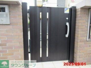 レオパレス瑞穂公園の物件内観写真