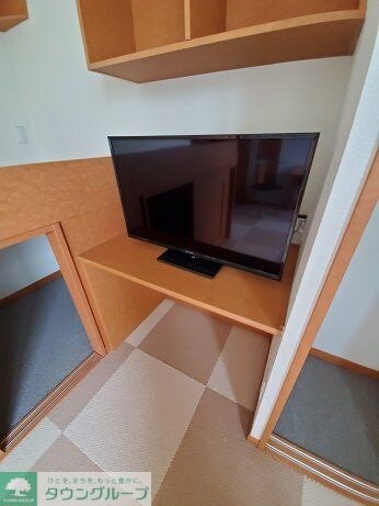 レオパレス瑞穂公園の物件内観写真