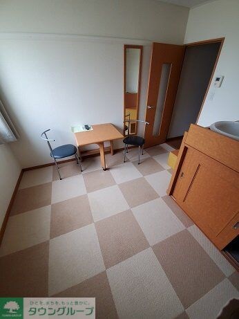 レオパレス瑞穂公園の物件内観写真