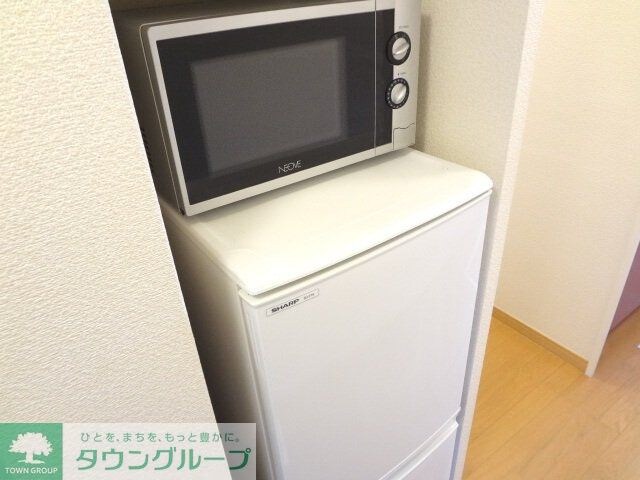 レオネクスト松の富の物件内観写真