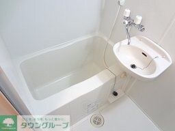 レオネクスト松の富の物件内観写真