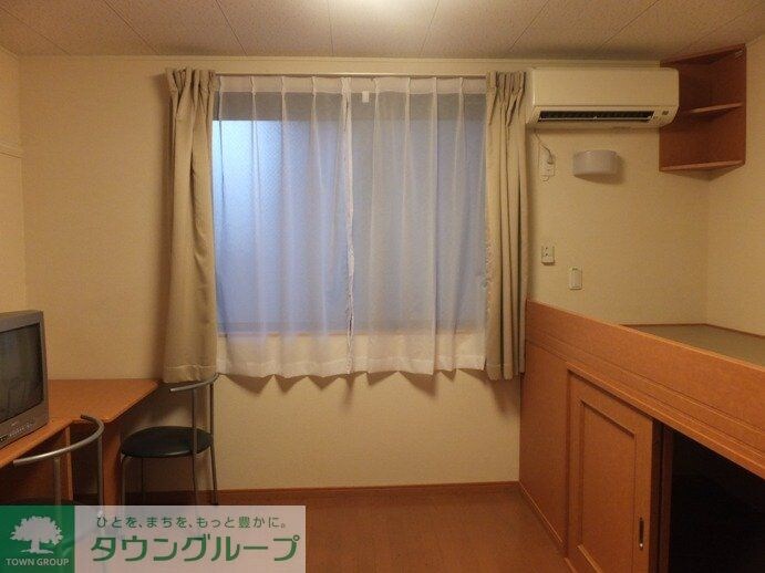 レオパレスサンロードの物件内観写真