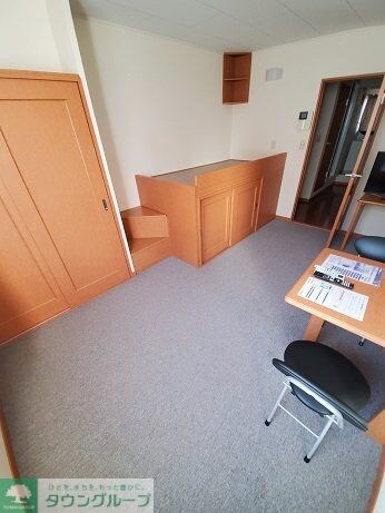 レオパレス滝子の物件内観写真