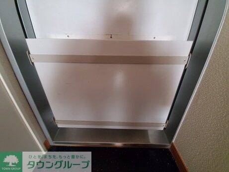 レオパレス滝子の物件内観写真