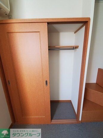 レオパレス滝子の物件内観写真