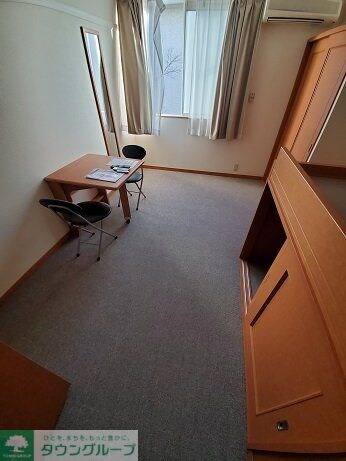 レオパレス滝子の物件内観写真