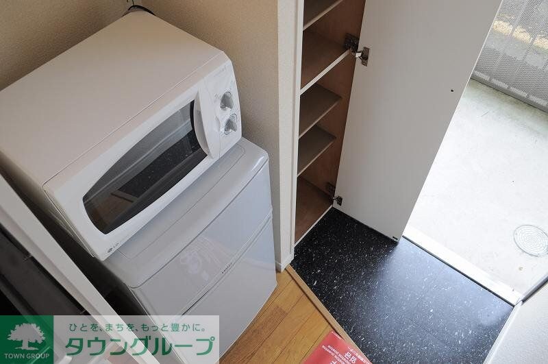 レオパレス瑞穂の物件内観写真