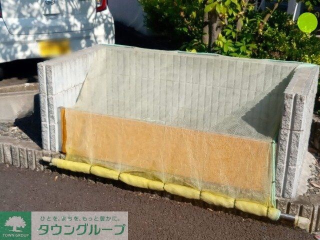 レオパレス瑞穂の物件内観写真