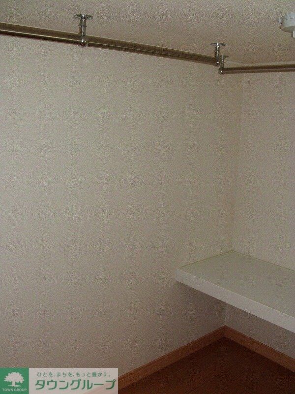 レオパレスマローネの物件内観写真