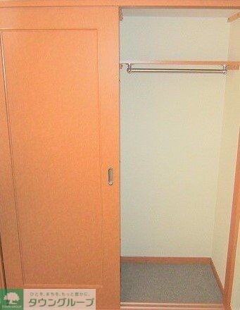 レオパレス沢上の物件内観写真