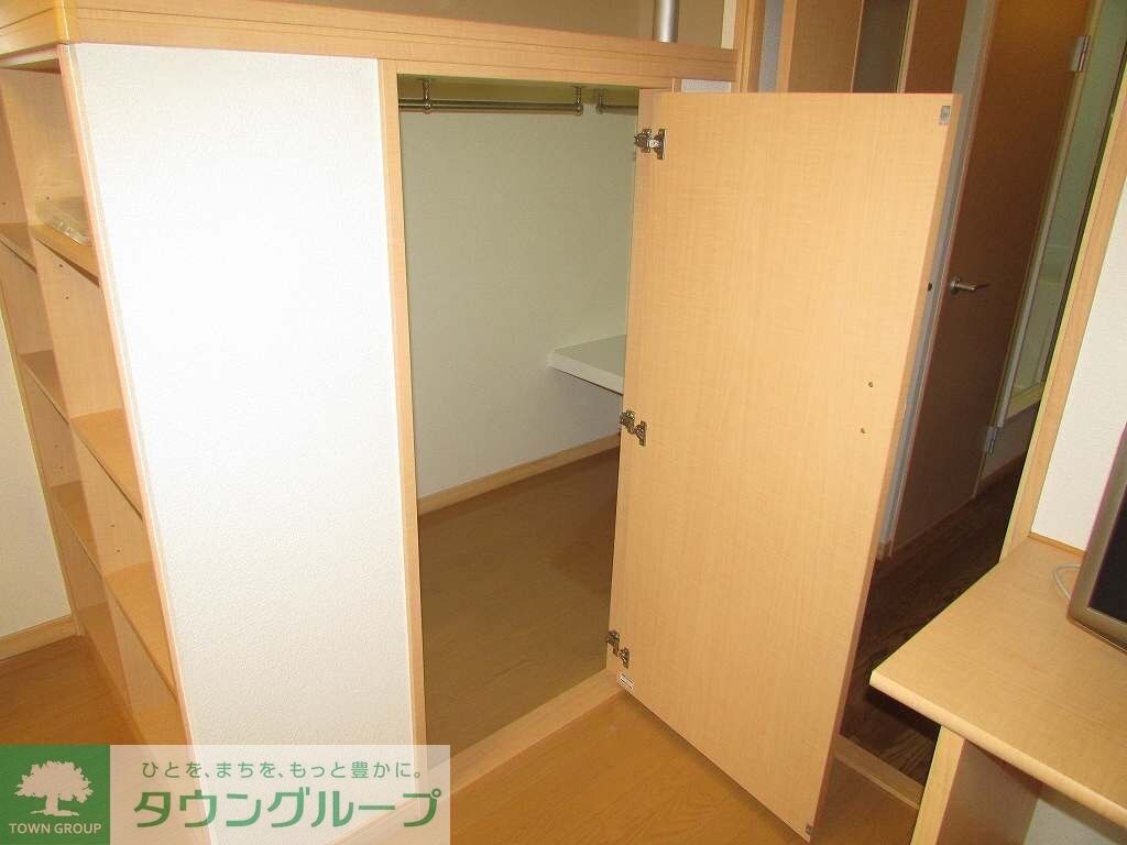 レオパレスマローネの物件内観写真