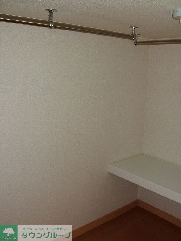 レオパレスマローネの物件内観写真