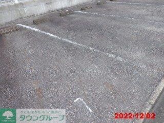 レオパレスTORISUの物件内観写真