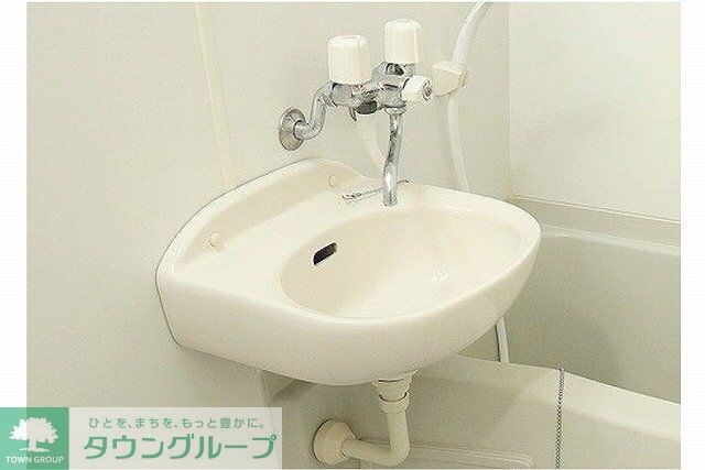 レオパレスTORISUの物件内観写真