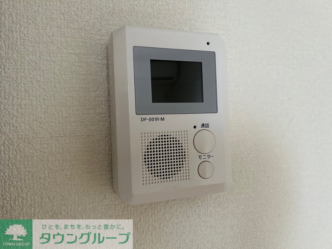 レオパレスM1の物件内観写真