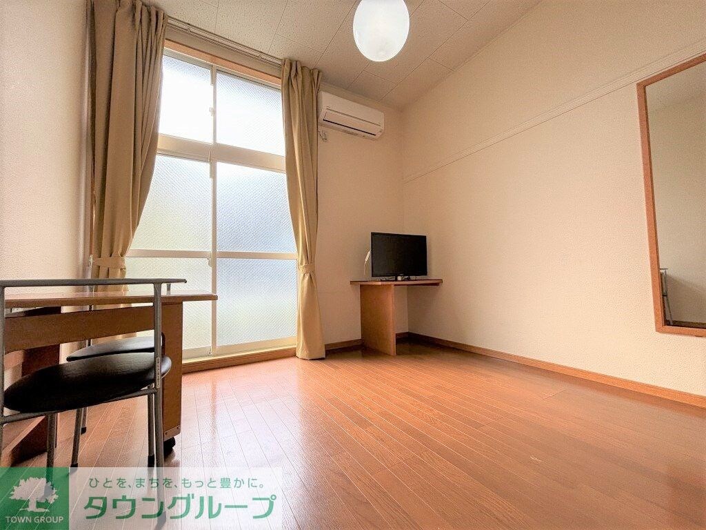 レオパレスTORISUの物件内観写真