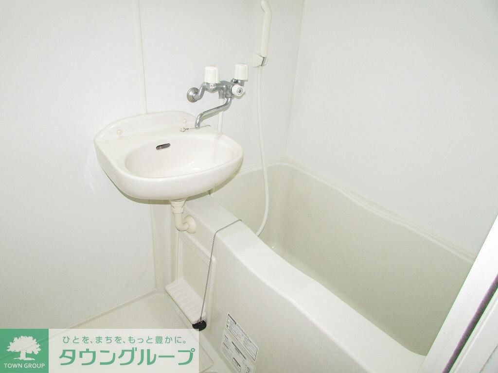 レオパレスT WESTの物件内観写真