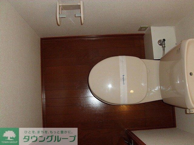 レオパレス里の物件内観写真