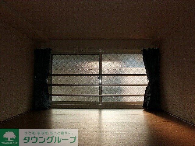 レオパレス里の物件内観写真