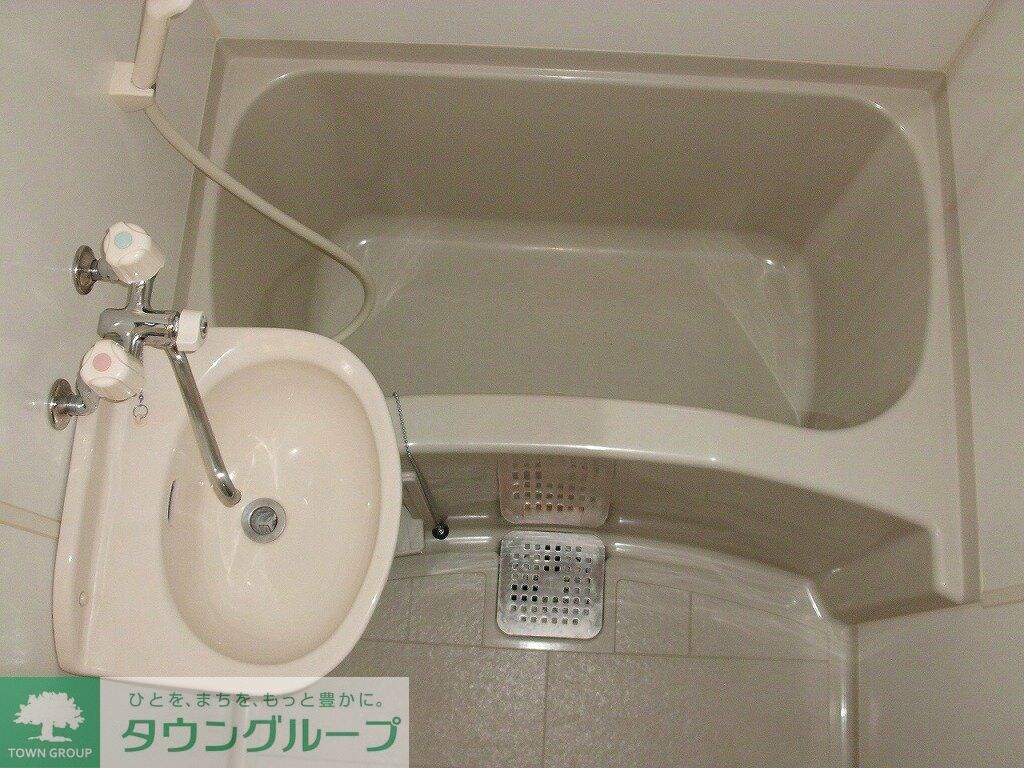 レオパレス鳥山の物件内観写真