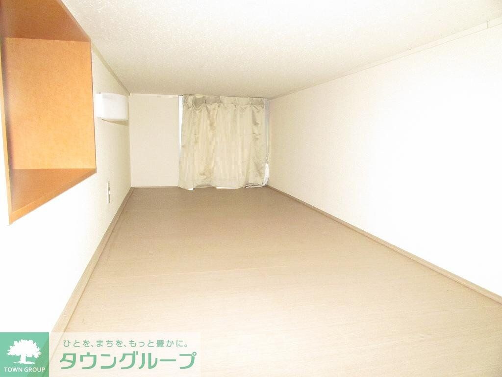 レオパレス鳥山の物件内観写真