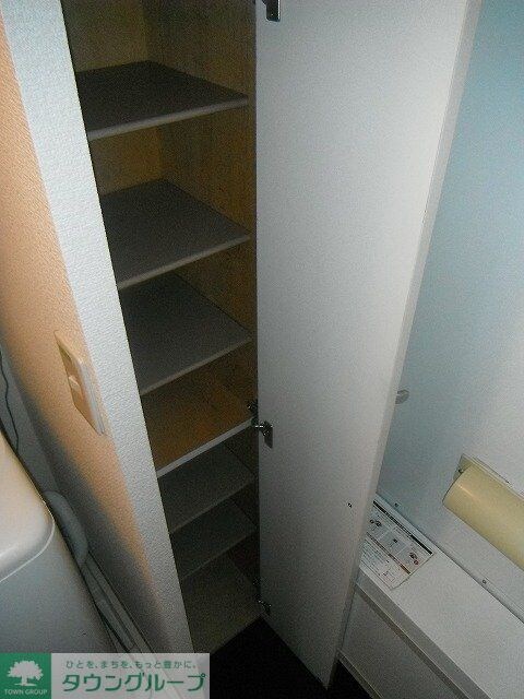 レオパレス鳥山の物件内観写真