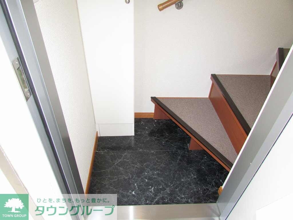 レオパレス星IIの物件内観写真