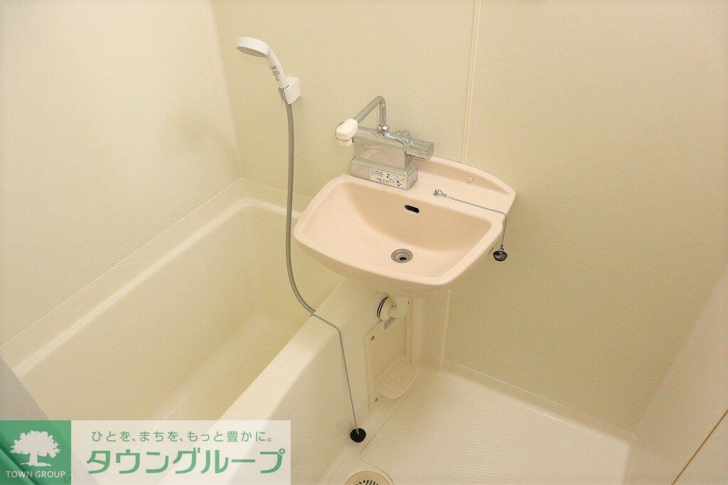 レオパレス星IIの物件内観写真