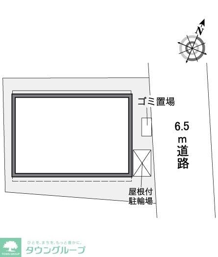 レオパレス星IIの物件内観写真