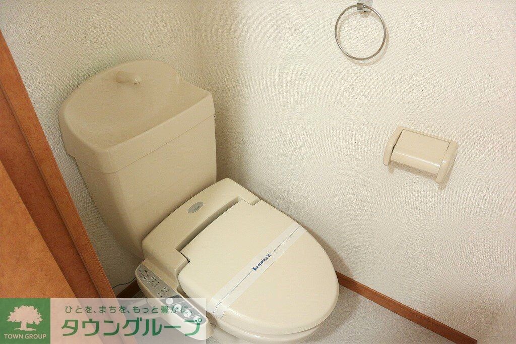 レオパレス星IIの物件内観写真