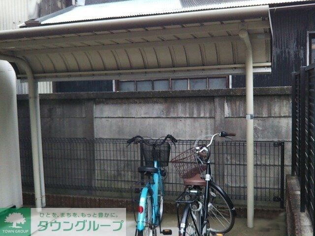 レオパレス北内の物件内観写真