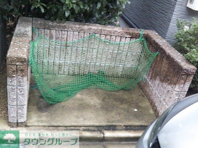 レオパレス北内の物件内観写真