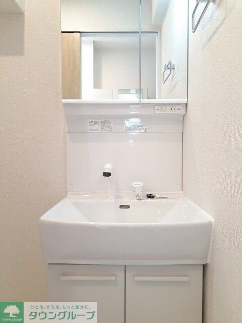 OWLCOURT/アウルコートの物件内観写真