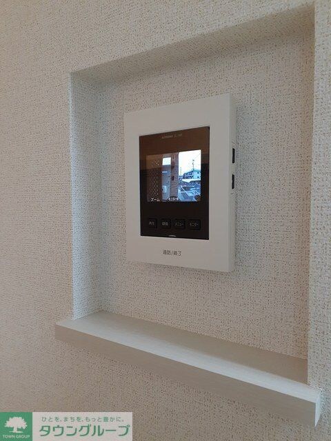 OWLCOURT/アウルコートの物件内観写真