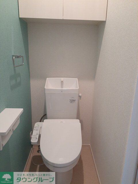 OWLCOURT/アウルコートの物件内観写真