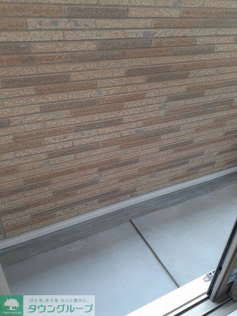 OWLCOURT/アウルコートの物件内観写真