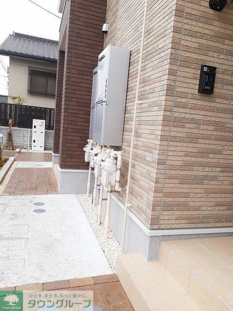 OWLCOURT/アウルコートの物件内観写真