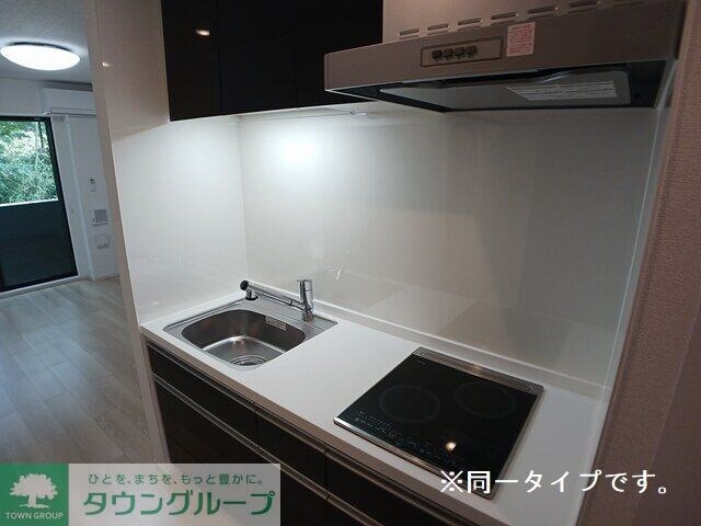 ルラシオンの物件内観写真