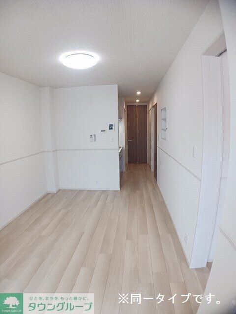 ルラシオンの物件内観写真