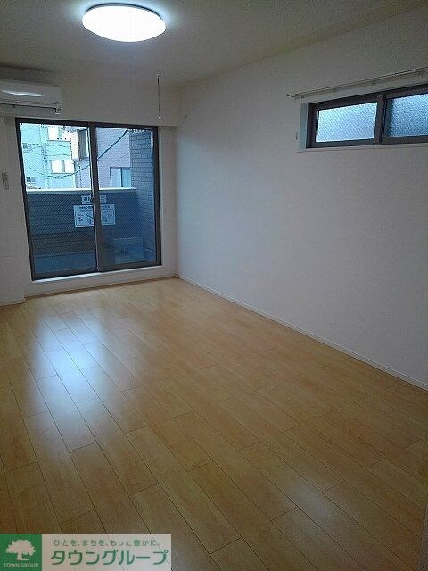 リバーサイド・大江の物件内観写真