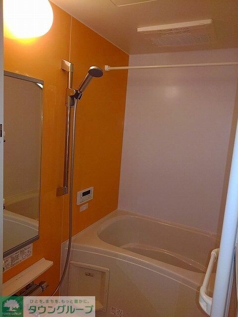 リバーサイド・大江の物件内観写真