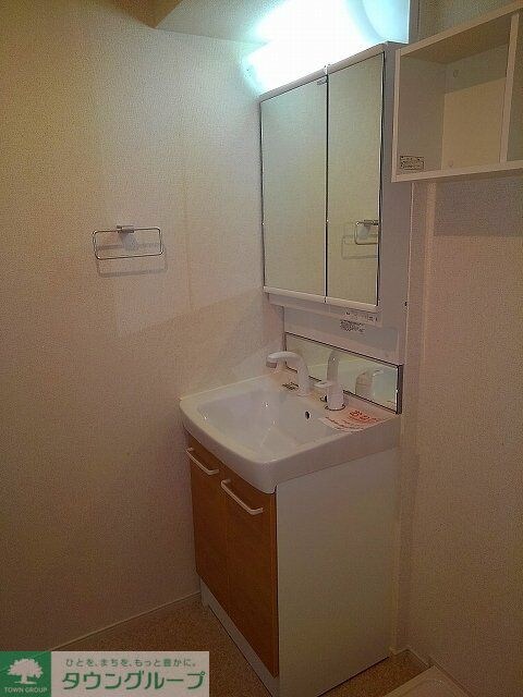 リバーサイド・大江の物件内観写真