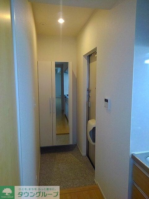 リバーサイド・大江の物件内観写真