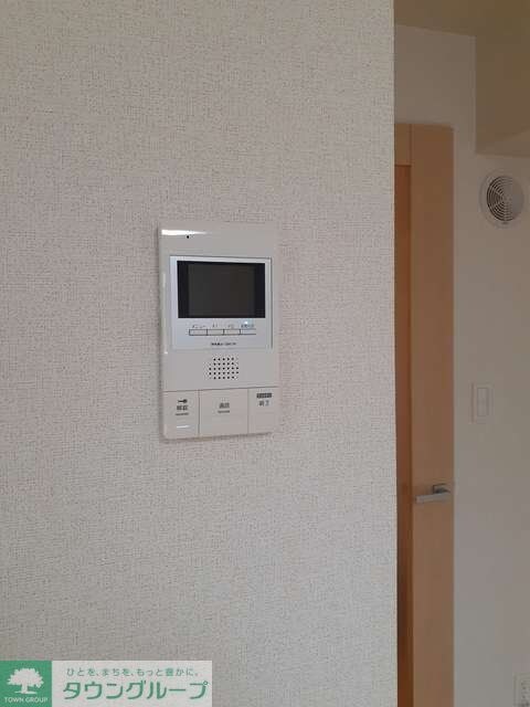 リバーサイド・大江の物件内観写真