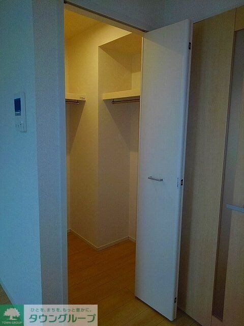 リバーサイド・大江の物件内観写真